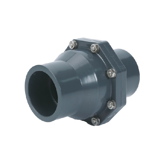 Clack Valve
