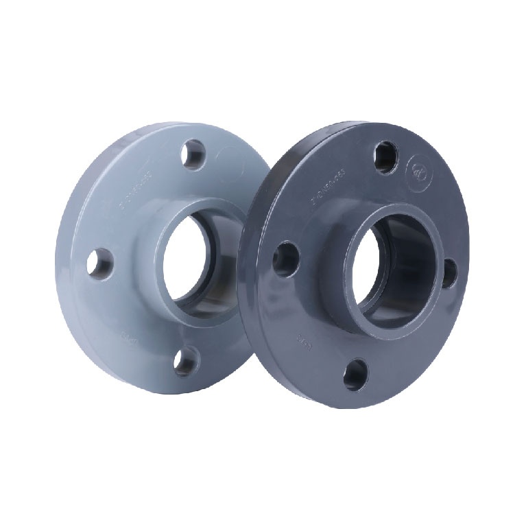 One Piece Flange