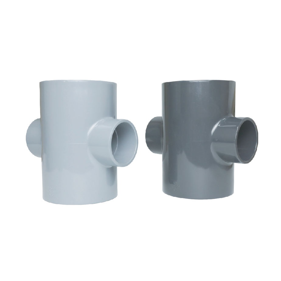 Reducer Cross