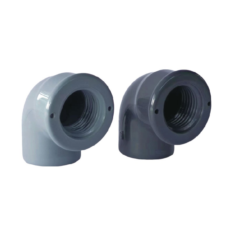 Female Elbow 90°